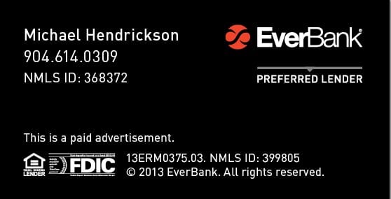 EverBank - Mike
