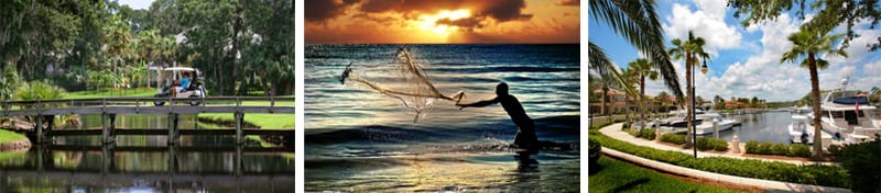 North Florida best places to live