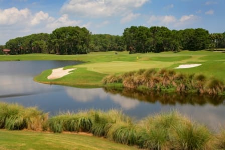 Ponte Vedra Beach